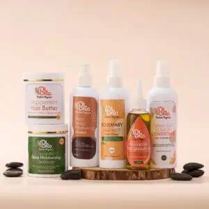 Scalp Bundle